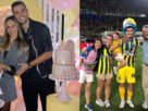Giovani Lo Celso’s Family: Wife, Children, Parents and Siblings Explained