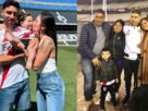 Gonzalo Montiel’s Family: Wife, Children, Parents, Siblings, and Personal Life
