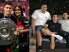 Gustavo Puerta Family: Wife, Children, Parents and Siblings