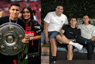 Gustavo Puerta Family: Wife, Children, Parents and Siblings