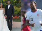 Haji Wright’s Family: Parents, Siblings, Girlfriend, Children, and Personal Life