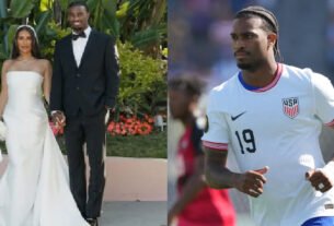 Haji Wright’s Family: Parents, Siblings, Girlfriend, Children, and Personal Life