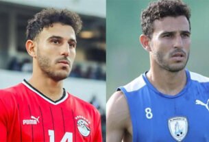 Hamdy Fathy Family: Wife, Children, Parents and Siblings