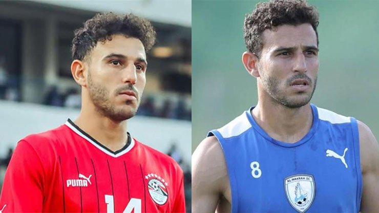 Hamdy Fathy Family: Wife, Children, Parents and Siblings