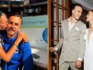 Haris Tabaković Family: Wife, Children, Parents and Siblings