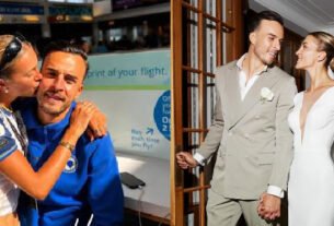 Haris Tabaković Family: Wife, Children, Parents and Siblings