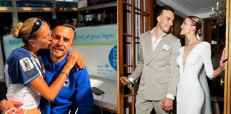 Haris Tabaković Family: Wife, Children, Parents and Siblings