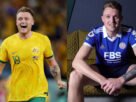 Harry Souttar Family: Wife, Children, Parents and Siblings