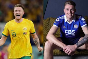 Harry Souttar Family: Wife, Children, Parents and Siblings