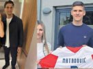 Igor Matanović Family: Wife, Children, Parents and Siblings