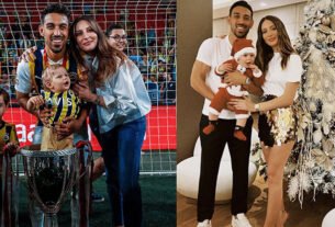 İrfan Can Kahveci Family: Wife, Children, Parents and Siblings Explained