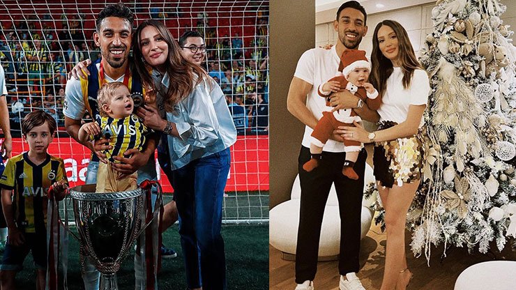 İrfan Can Kahveci Family: Wife, Children, Parents and Siblings Explained