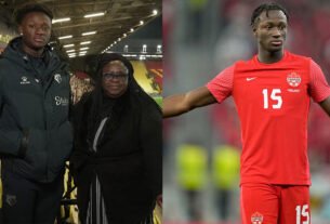 Ismaël Koné’s Family: Parents, Siblings, Girlfriend, Children, and Personal Life