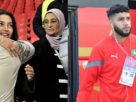 Ismael Saibari Family: Girlfriend, Children, Parents and Siblings