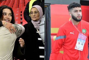 Ismael Saibari Family: Girlfriend, Children, Parents and Siblings