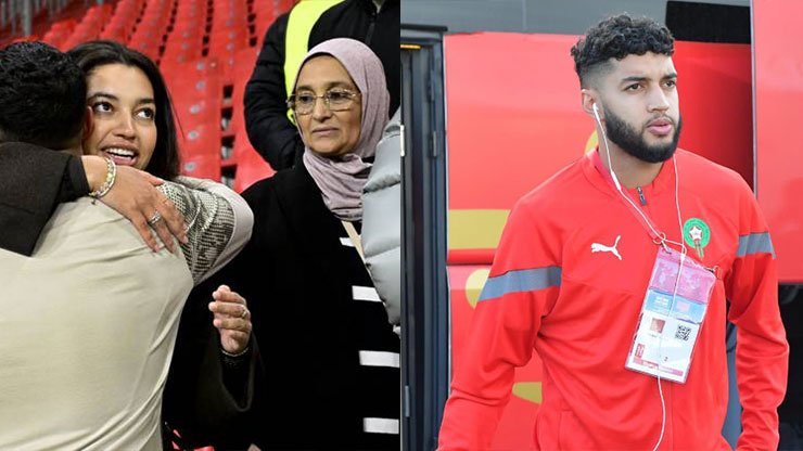 Ismael Saibari Family: Girlfriend, Children, Parents and Siblings