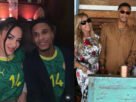 Ismaïl Jakobs Family: Girlfriend, Children, Parents and Siblings