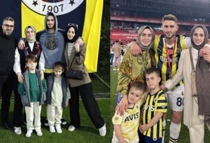 İsmail Yüksek Family: Wife, Children, Parents and Siblings Explained