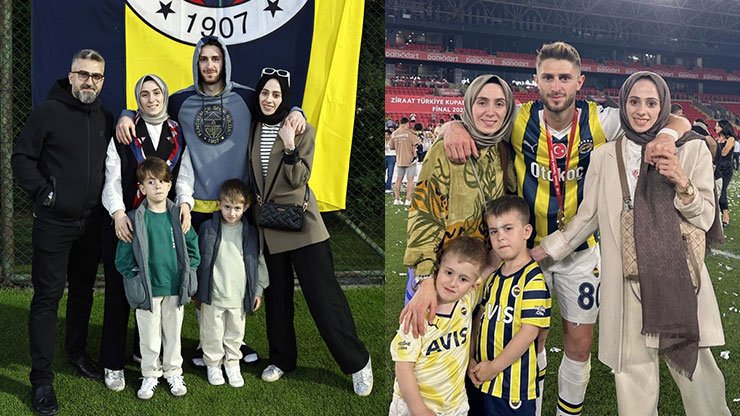 İsmail Yüksek Family: Wife, Children, Parents and Siblings Explained