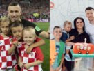 Ivan Perišić Family: Wife, Children, Parents and Siblings