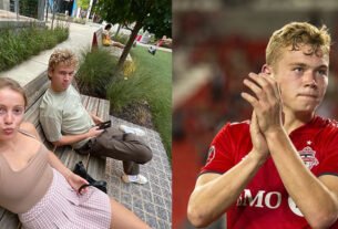 Jacob Shaffelburg’s Family: Parents, Siblings, Girlfriend, Children, and Personal Life