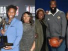 James Harden Family: Girlfriend, Children, Parents and Siblings