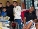 Jaminton Campaz Family: Girlfriend, Children, Parents and Siblings