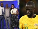 Jason Geria Family: Wife, Children, Parents and Siblings