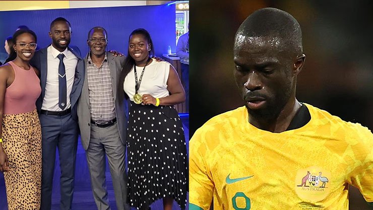 Jason Geria Family: Wife, Children, Parents and Siblings