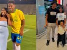 Jayden Adams Family: Wife, Children, Parents and Siblings Explained