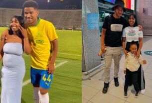 Jayden Adams Family: Wife, Children, Parents and Siblings Explained