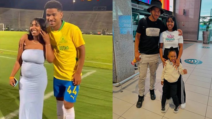 Jayden Adams Family: Wife, Children, Parents and Siblings Explained