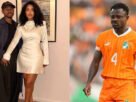Jean Michaël Seri Family: Wife, Children, Parents and Siblings