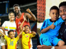 Jefferson Lerma Family: Wife, Children, Parents and Siblings