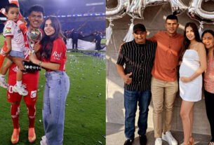 Jesús Gallardo Family: Wife, Children, Parents and Siblings Explained