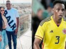 Jhon Lucumí Family: Wife, Children, Parents and Siblings