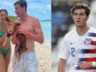 Joe Scally’s Family: Parents, Siblings, Girlfriend, Children and Personal Life
