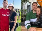 Joel Waterman’s Family: Girlfriend, Children, Parents, and Siblings