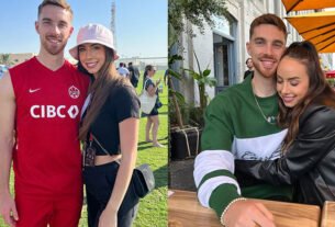 Joel Waterman’s Family: Girlfriend, Children, Parents, and Siblings