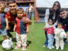 Johan Vásquez Family: Wife, Children, Parents and Siblings Explained