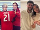Jonathan Osorio’s Family: Parents, Siblings, Girlfriend, Children, and Personal Life