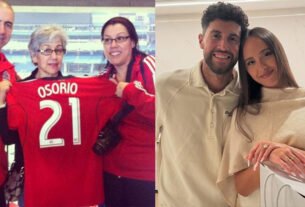 Jonathan Osorio’s Family: Parents, Siblings, Girlfriend, Children, and Personal Life