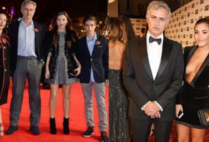 José Mourinho Family: Wife, Children, Parents and Siblings