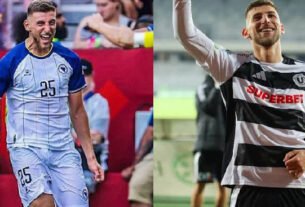 Jovo Lukić Family: Wife, Children, Parents and Siblings