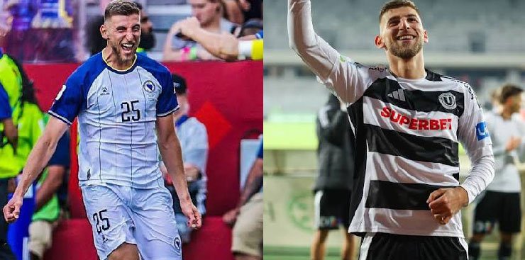 Jovo Lukić Family: Wife, Children, Parents and Siblings