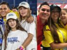 Juan Fernando Quintero Family: Wife, Children, Parents and Siblings