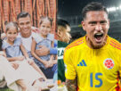 Juan Portilla Family: Wife, Children, Parents and Siblings