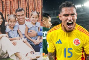 Juan Portilla Family: Wife, Children, Parents and Siblings
