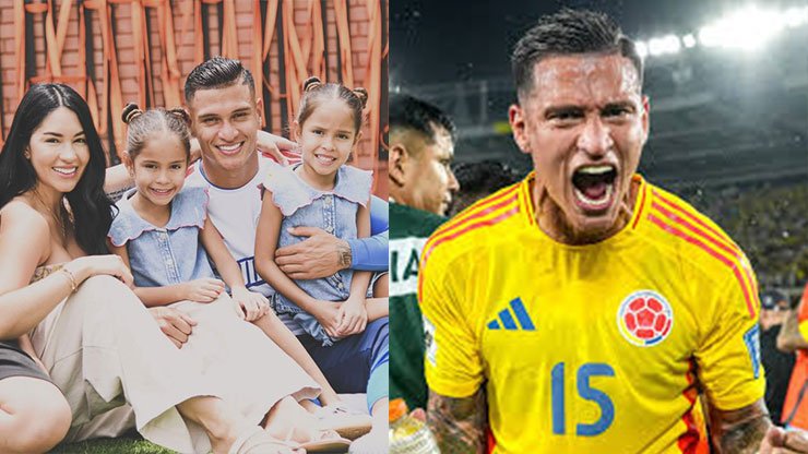 Juan Portilla Family: Wife, Children, Parents and Siblings