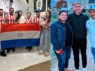 Julio Enciso Family: Wife, Children, Parents and Siblings